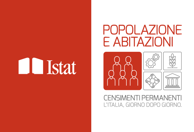 Selezione rilevatori Istat - Censimento 2022-2026