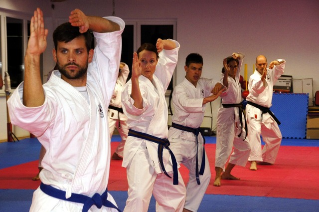 Campionato Regionale Fesik di Karate  2020