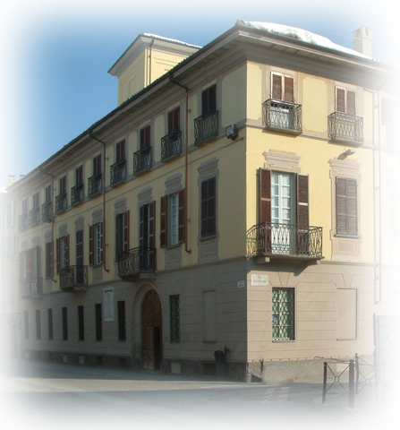 Palazzo Gallini - Mostra documentaria in occasione della Giornata della Memoria