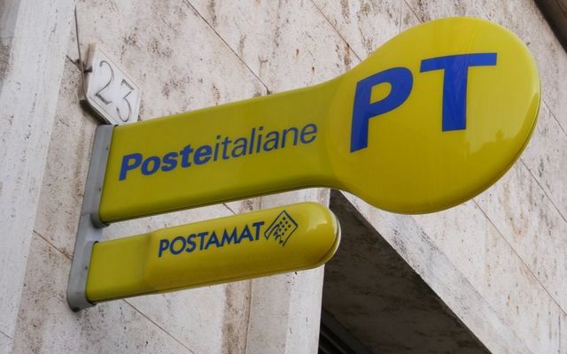 L'Ufficio Postale Voghera 2 chiuso venerdì 6 settembre