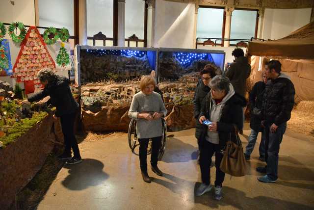 La Befana arriva a Voghera domenica 6 gennaio