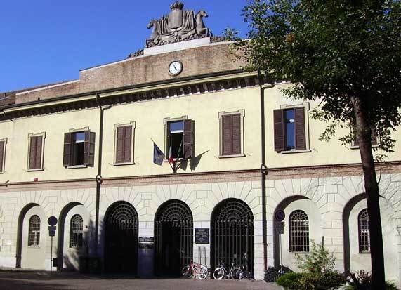 GIORNO DEL RICORDO delle Foibe - Civica Biblioteca Ricottiana